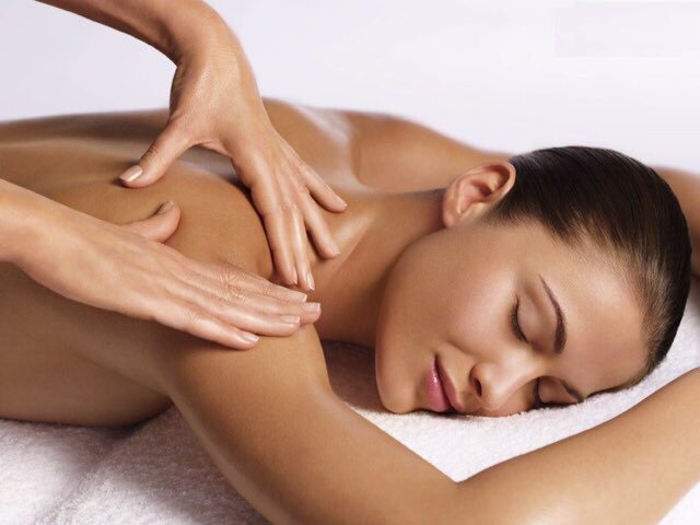New Life Spa