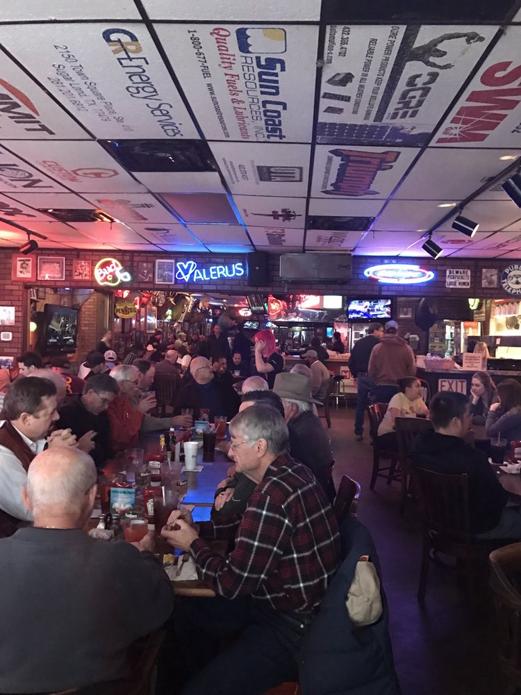 The Bar 14 Photos & 49 Reviews American (Traditional) 606 W