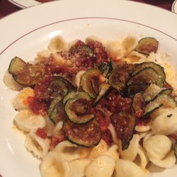 Pagano S Restaurant 35 Photos 15 Reviews Bars 108 E Byers Photo Of Pagano S Restaurant New Stanton Pa United States Pasta With Zucchini