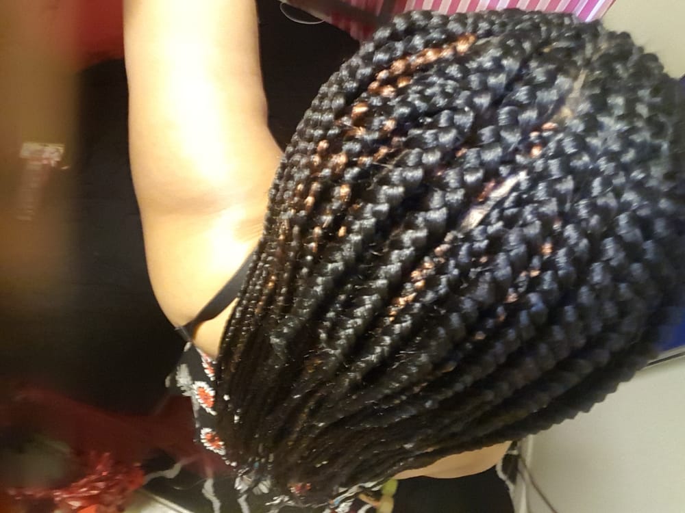 Perfect Look Hair Braiding Hair Salons 1805 N 91st Ave, Phoenix, AZ