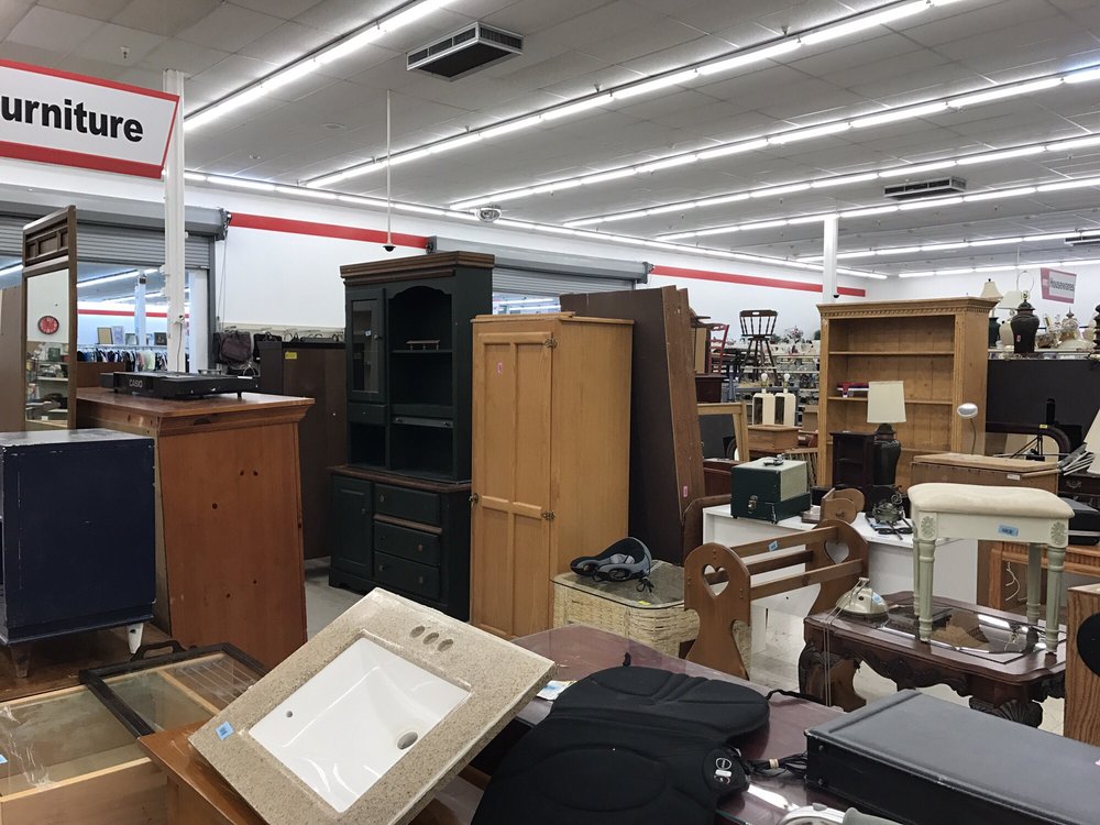 Arc Thrift Store 11 Photos & 21 Reviews Community Service/Non