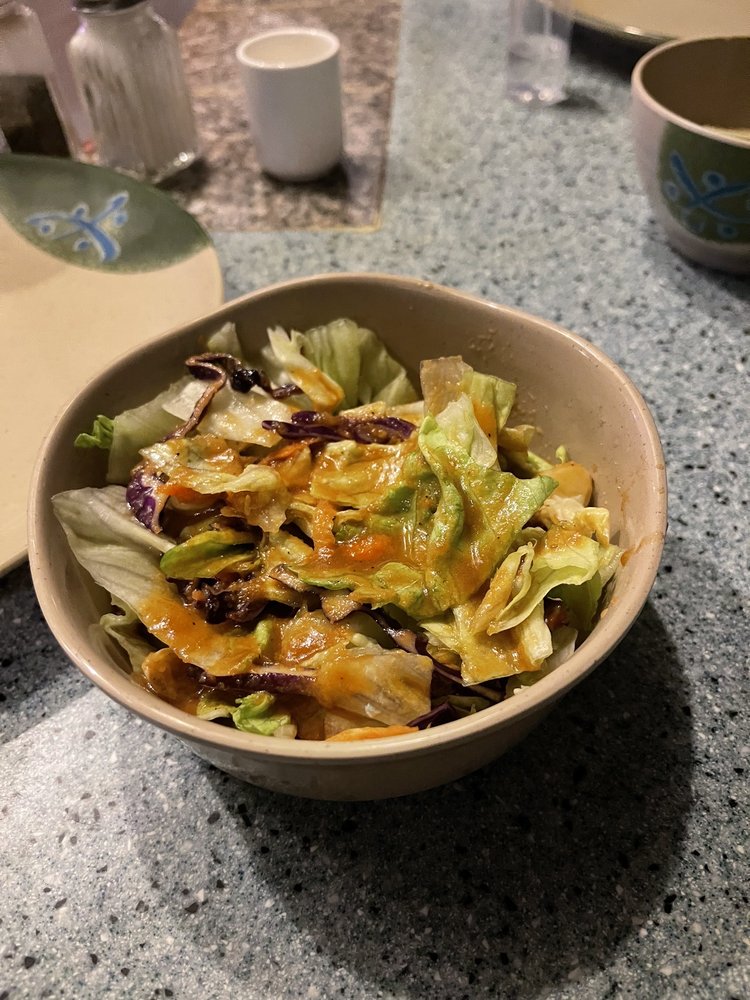 Fuji Japanese Steak & Seafood