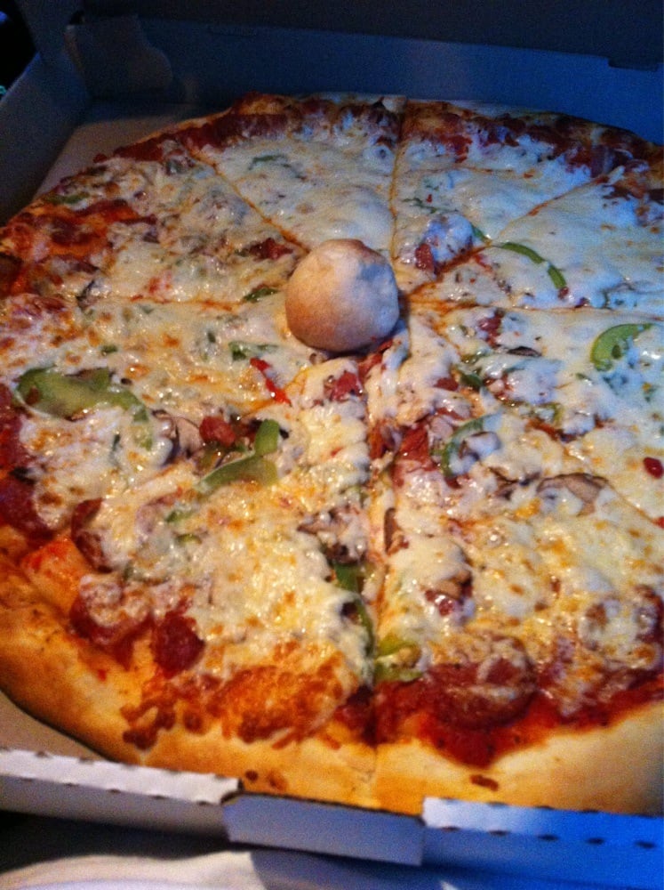 Mamma's Restaurant Pizzeria
