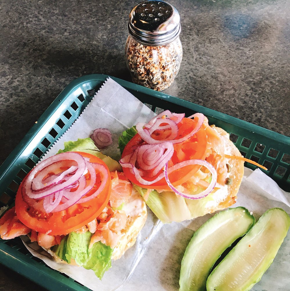 Greenfield’s Bagels & Deli Order Food Online 72 Photos & 148