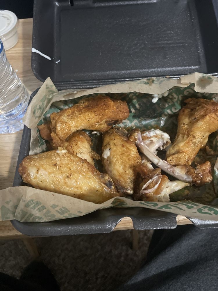 Wingstop