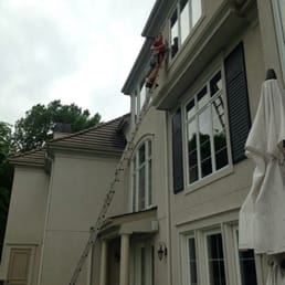 Photo of Addison Window Cleaning - Kansas City, MO, United States Window Cleaners Addison Window Cleaners Addison Photo of Addison Window Cleaning - Kansas City, MO, United States