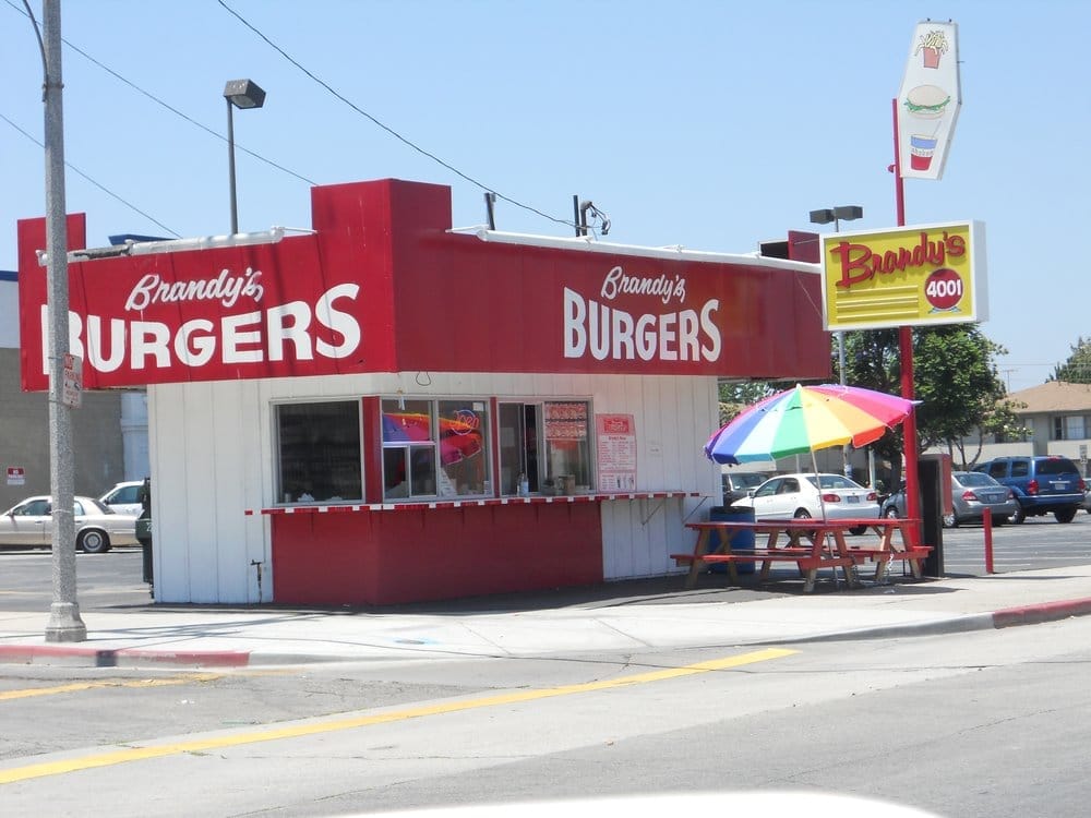 Brandy’s Burgers CLOSED 19 Reviews Burgers 4001 Orange Ave