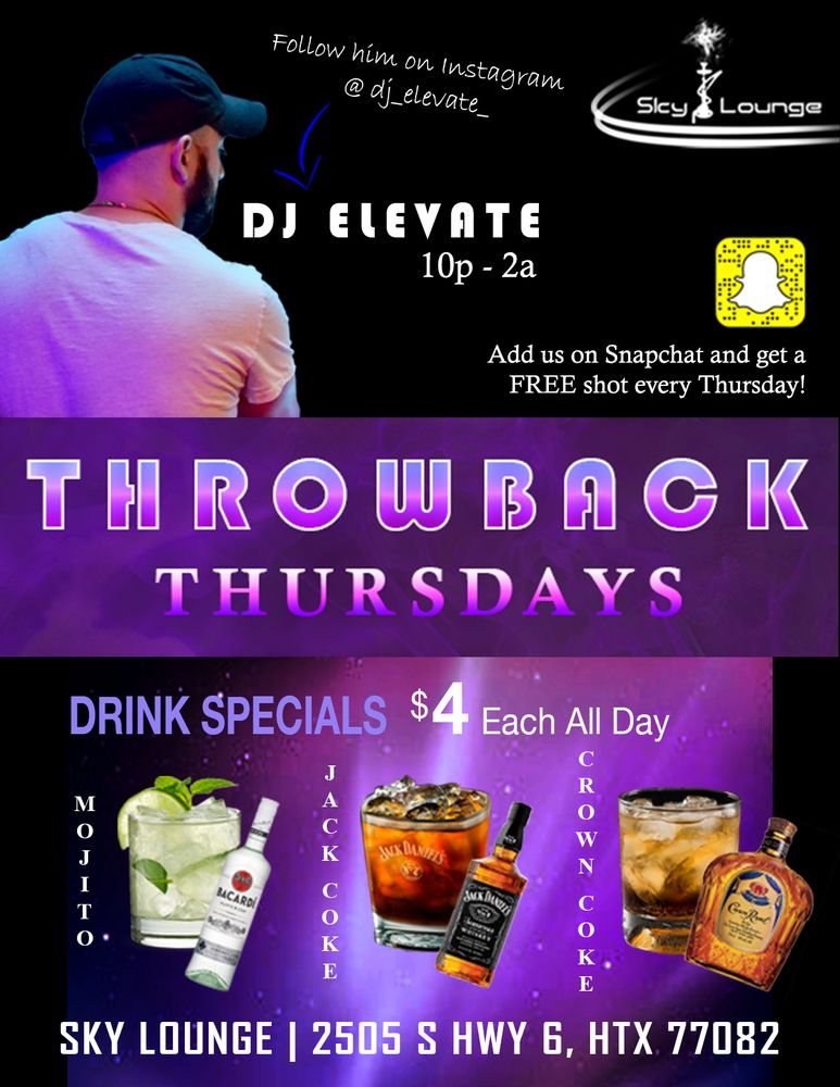 Sky Hookah Lounge 126 Photos & 104 Reviews Hookah Bars 2505 Hwy 6