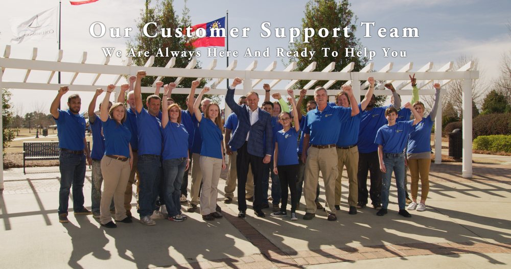 image of business Posey Home Improvements