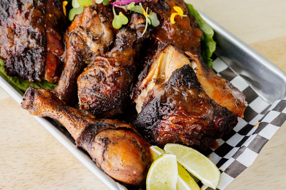 Jamaica Pon Di Road Jamaica Pon Di Road