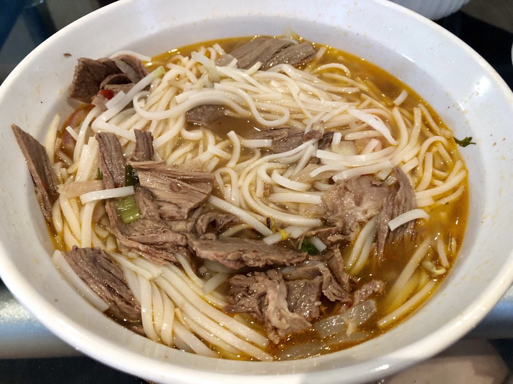 Com Pho Asia