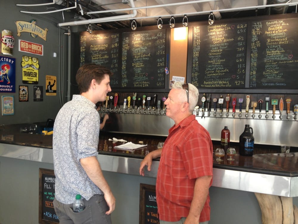 The Beer Growler CLOSED 16 Photos & 22 Reviews Beer, Wine