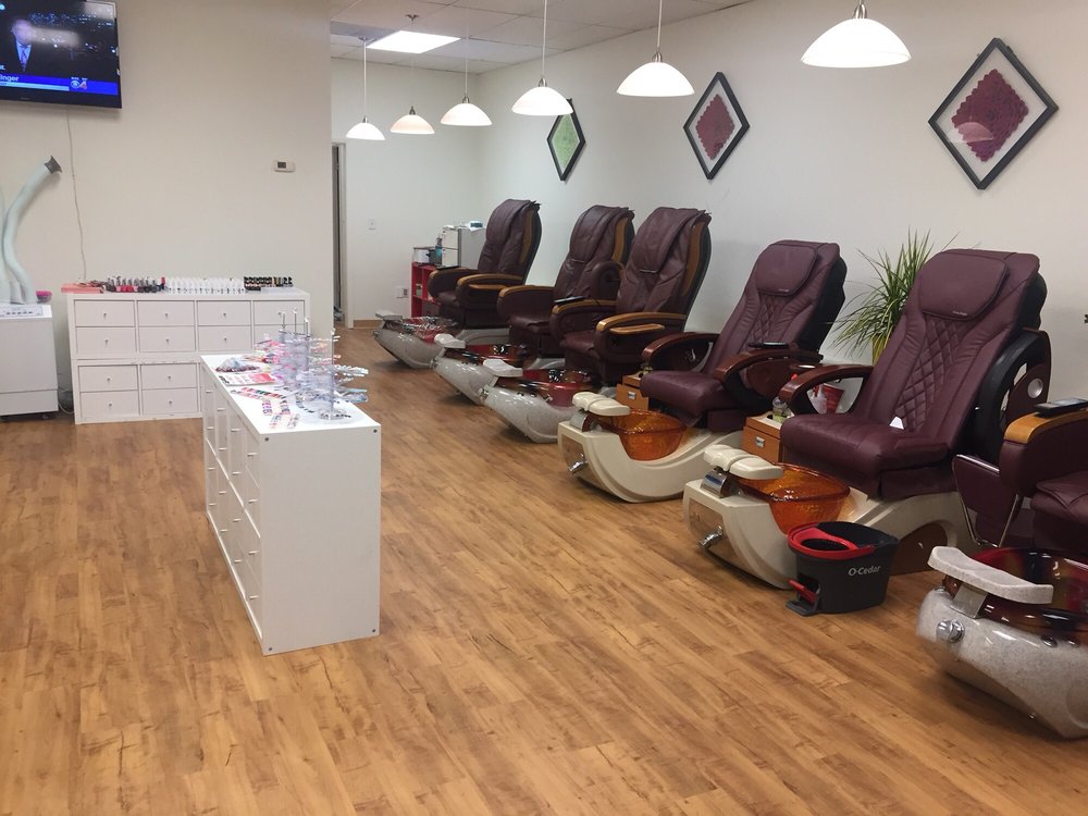 Emily’s Nail & Spa 14 Reviews Nail Salons 7754 W 38th Ave, Wheat