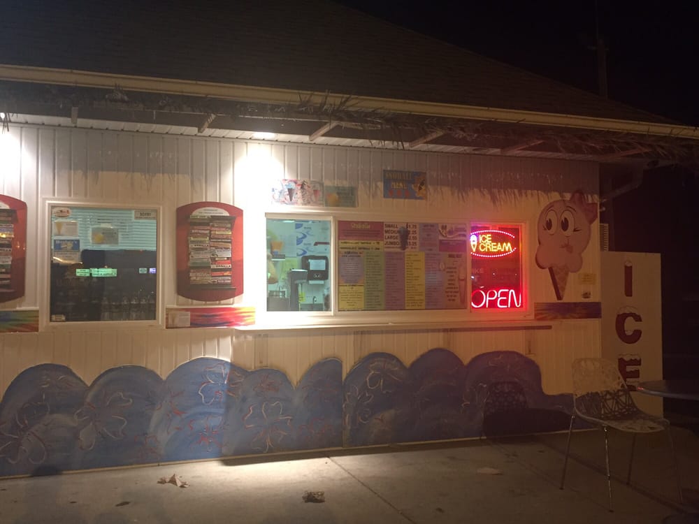 Bonkey’s Ice Cream & Snoballs 13 Photos & 11 Reviews Ice Cream & Frozen Yogurt 20200 D