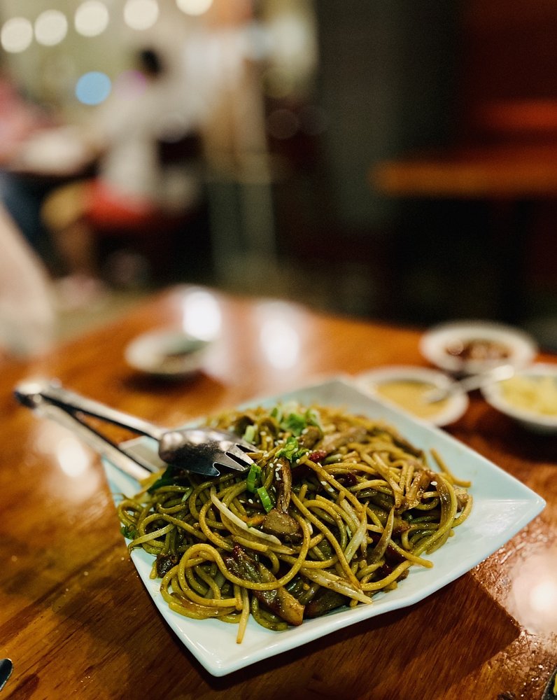 Bao Dim Sum House