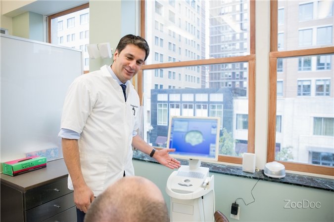 image of business New England Dental Group
