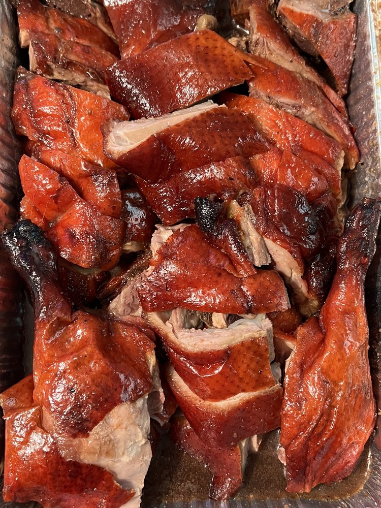 Lien Hoa BBQ Deli