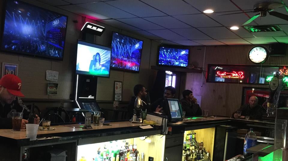 Red Lion Tavern Bars 737 Red Lion Rd, Somerton, Philadelphia, PA