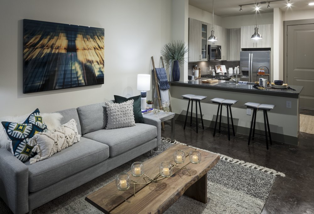 Alexan Crossings Apartments