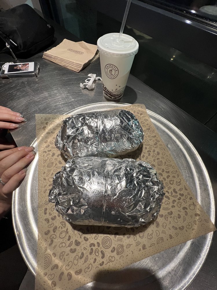 Chipotle Mexican Grill