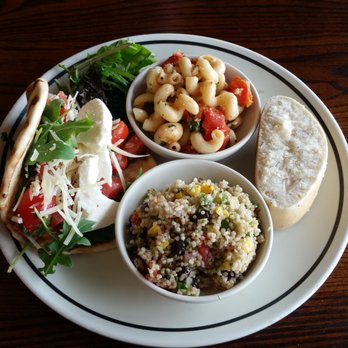 Corner Bakery Cafe Moorestown Nj Corner Bakery Cafe Moorestown Nj