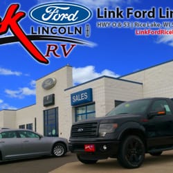 Link Ford Rice Lake >> Link Rv Center Rv Dealers 2700 Decker Dr Rice Lake Wi Phone Link Ford Rice Lake >> Link Rv Center Rv Dealers 2700 Decker Dr Rice Lake Wi Phone