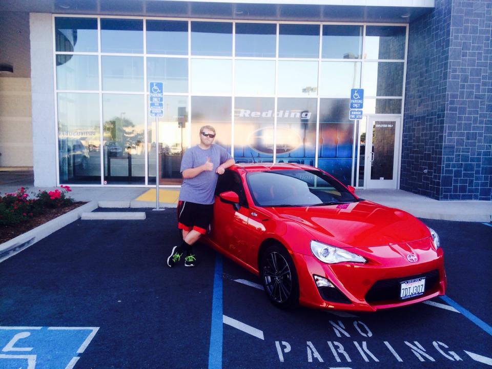 Subaru Dealers Near Me >> Redding Subaru - 11 Photos & 22 Reviews - Car Dealers - 481 E Cypress Ave, Redding, CA - Phone ... Subaru Dealers Near Me >> Redding Subaru - 11 Photos & 22 Reviews - Car Dealers - 481 E Cypress Ave, Redding, CA - Phone ...