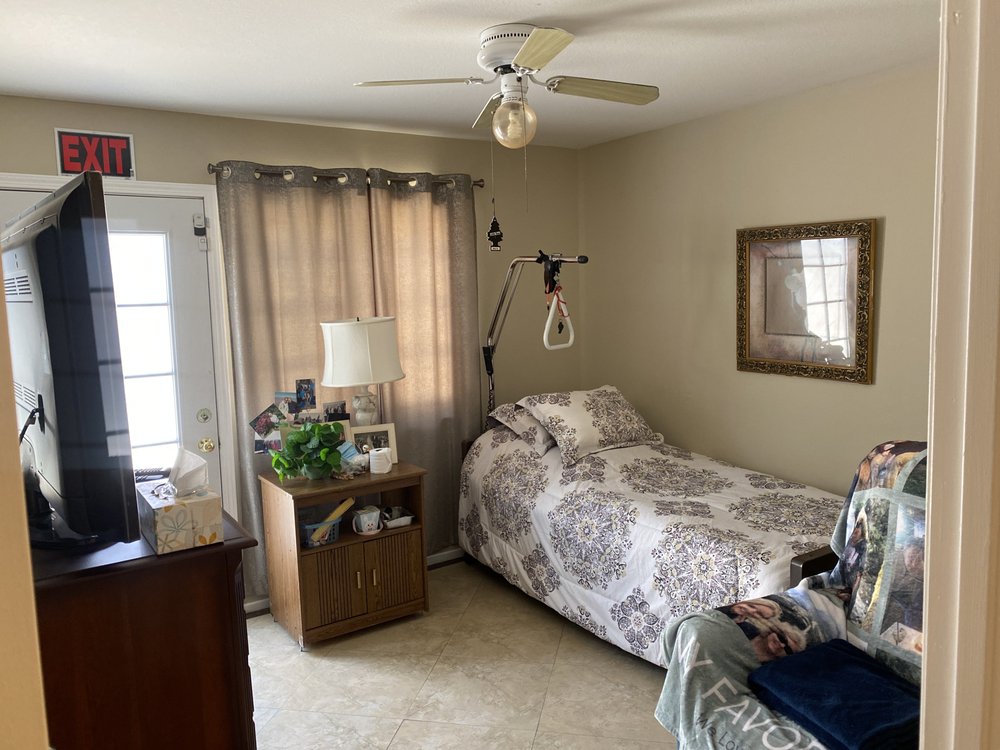 Inspirations Home Care