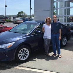 Kenny Thomas Olathe Toyota 25 Photos 43 Reviews Auto Repair Photo Of Kenny Thomas Olathe Toyota Ks United States