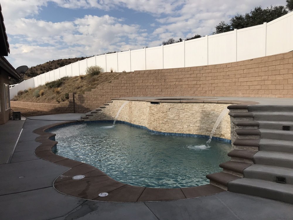 Photos For Southern Comfort Pools And Spas Yelp