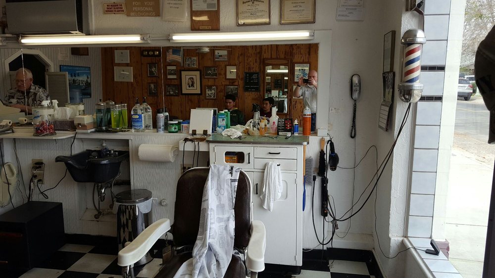 Norm’s Barber Shop 51 Reviews Barbers 2890 4th Ave, Curtis Park