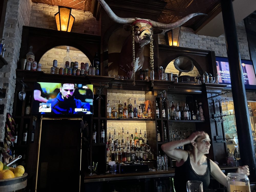 Speakeasy