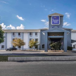 Sleep Inn Henderson Evansville South 29 Photos Hotels 2224 Us Photo Of Sleep Inn Henderson Evansville South Ky United States