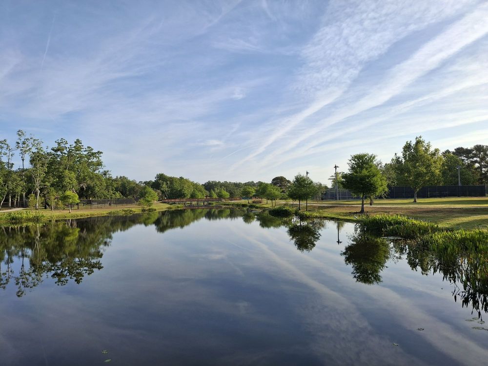 Barnett Park Image