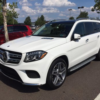 Mercedes Benz Of Princeton 81 Photos 36 Reviews Car Dealers