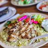 Middle Eastern Bakery & Deli