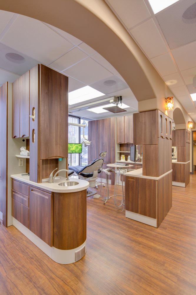 image of business Marcos Ortega, DDS