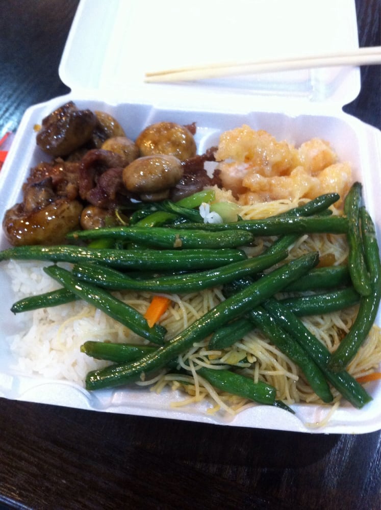 Madison Cuisine 19 Photos Chinese 785 University Ave, Capitol