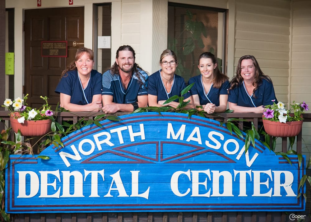 image of business North Mason Dental Center