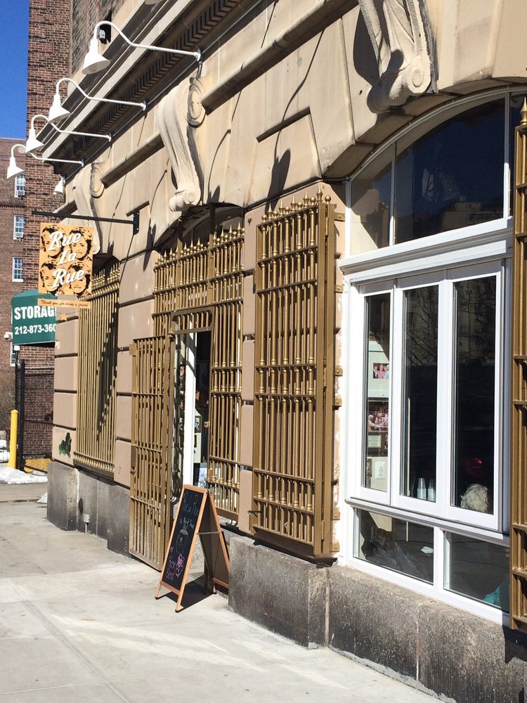 Rue La Rue Cafe 293 Photos & 88 Reviews Themed Cafes 4396