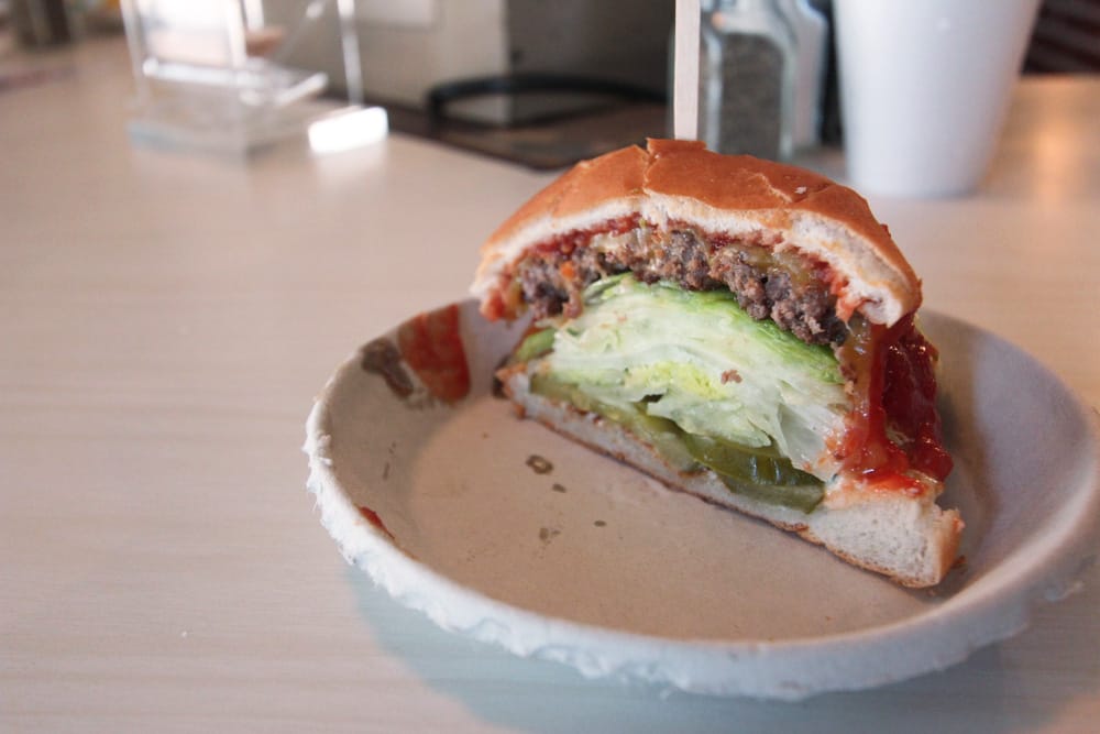 The Apple Pan - 1394 Photos & 2591 Reviews - Burgers - 10801 W Pico ...