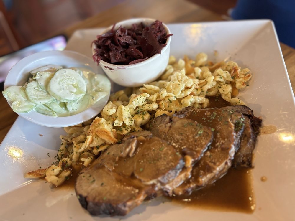 Wunderbar Sports Bar & Grill Image