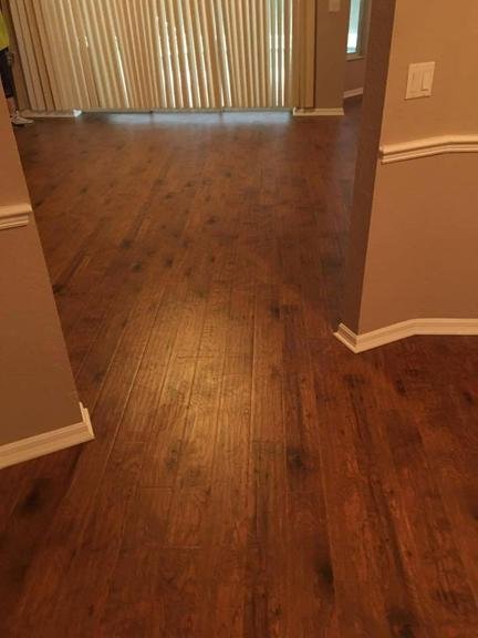 image of business W Wilhelm Flooring