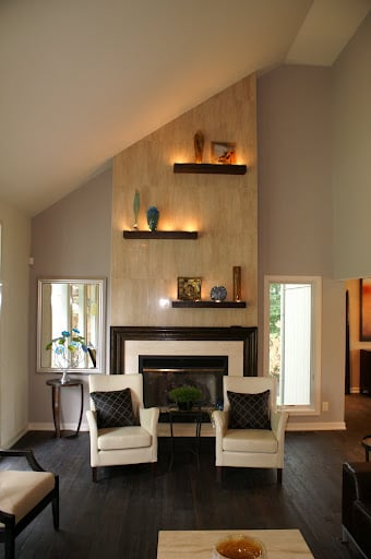 Dynamic Flooring