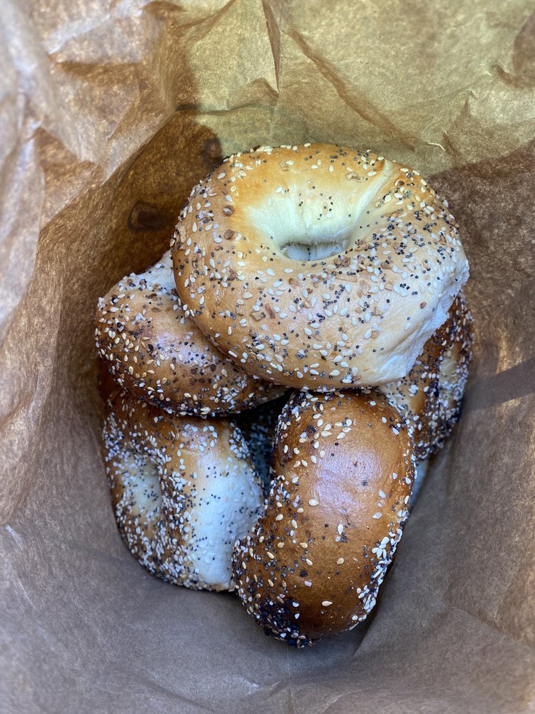 New York Bagel Bakery
