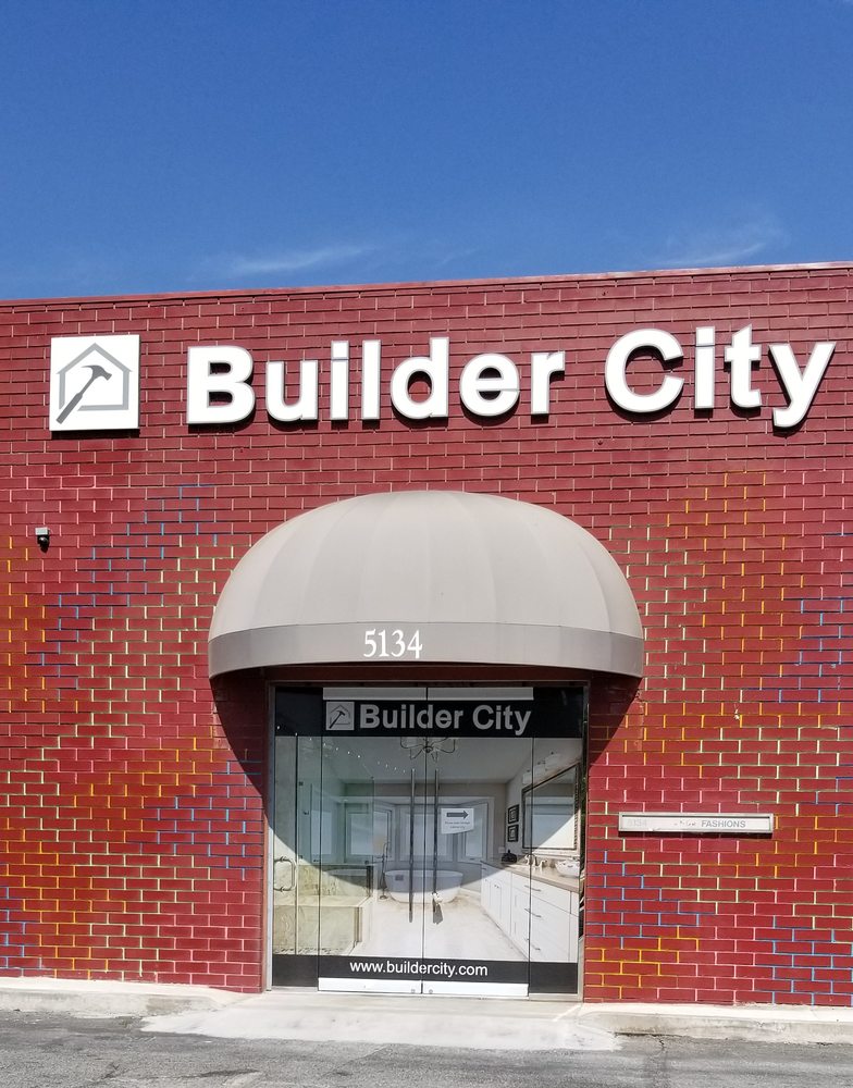 Builder City