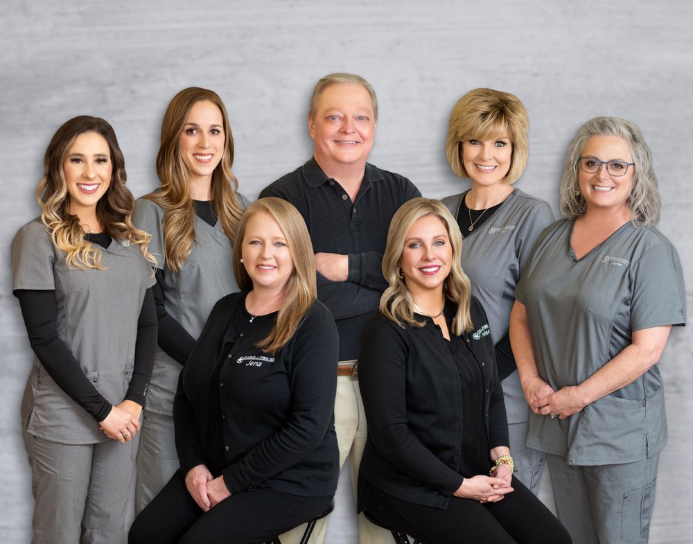image of business Charles J. Pybus, DDS