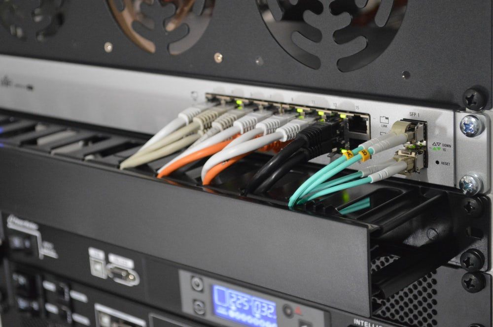 Tech IQ Services