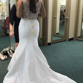 Panache Houston Prom Dresses