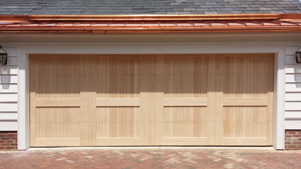 A Plus Garage Doors